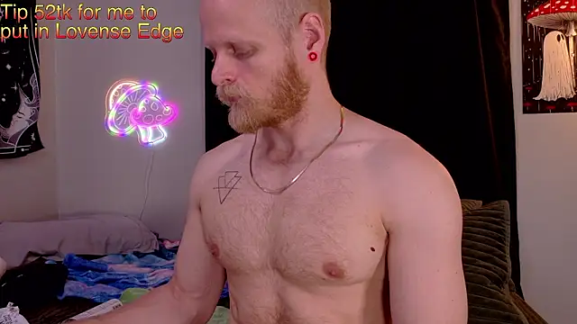 Snapshot of randyroderick chatting on 02/28/26, 04:23 randyroderick online show from 02/28/26, 04:23