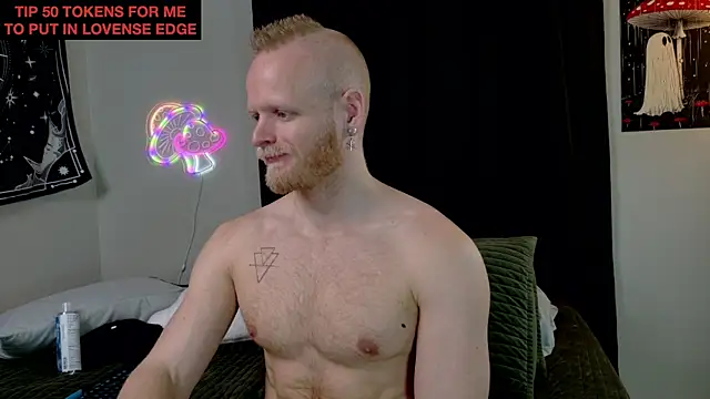 Snapshot of randyroderick chatting on 01/08/26, 03:34 randyroderick online show from 01/08/26, 03:34