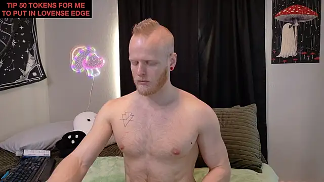 Snapshot of randyroderick chatting on 01/10/26, 10:38 randyroderick online show from 01/10/26, 10:38