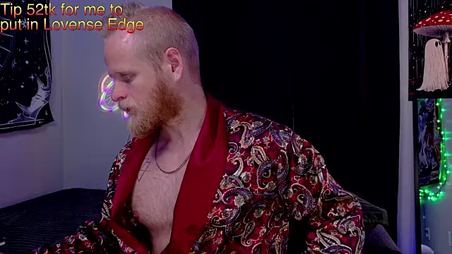 randyroderick online show from 04/13/26, 02:21