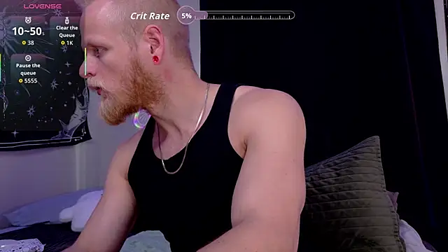 randyroderick online show from 04/03/26, 03:18