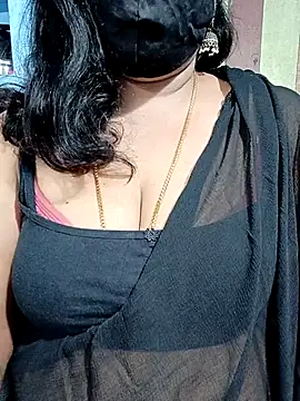 Maithili18 online show from 11/23/25, 02:43