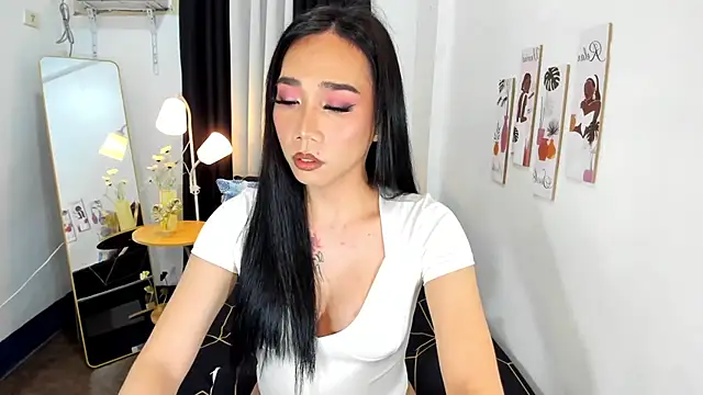 Snapshot of SexyAsianCockTS chatting on 09/24/25, 04:30 SexyAsianCockTS online show from 09/24/25, 04:30