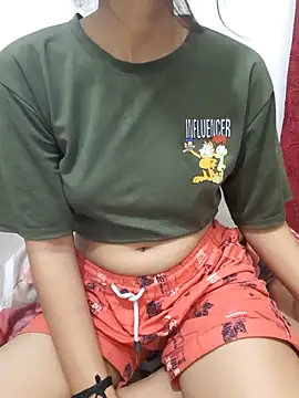 Snapshot of Baby_girl67 chatting on 02/28/26, 07:02 Baby girl67 online show from 02/28/26, 07:02