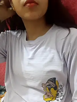 Snapshot of Baby_girl67 chatting on 02/01/26, 05:27 Baby girl67 online show from 02/01/26, 05:27