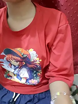 Snapshot of Baby_girl67 chatting on 03/28/26, 05:36 Baby girl67 online show from 03/28/26, 05:36