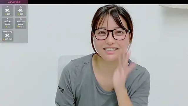 OnigiriJapan online show from 10/20/25, 03:52