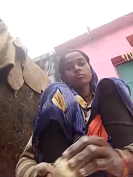 Hot reshmaji online show from 12/22/25, 03:50