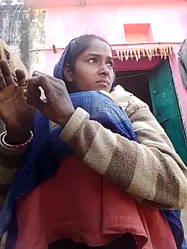 Hot reshmaji online show from 02/06/26, 03:57