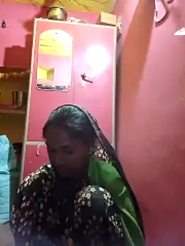 Hot reshmaji online show from 11/29/25, 01:00