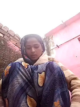 Hot reshmaji online show from 02/13/26, 03:39