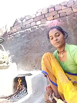 Hot reshmaji online show from 03/17/26, 05:10