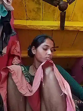 Hot reshmaji online show from 02/20/26, 03:14