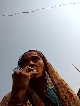 Hot reshmaji online show from 11/18/25, 05:55