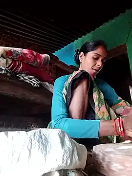 Hot reshmaji online show from 04/14/26, 03:11