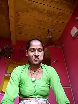 Hot reshmaji online show from 11/01/25, 10:31