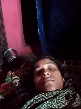 Hot reshmaji online show from 10/31/25, 10:05