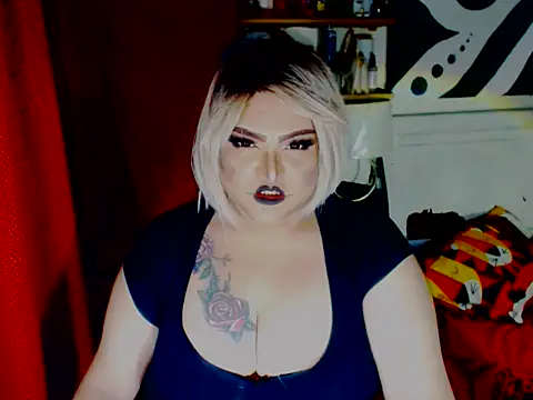misstresbigcockXXp online show from 09/19/25, 04:27