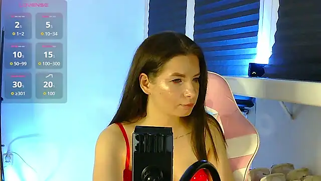 SugarVibe99 online show from 02/22/26, 11:39