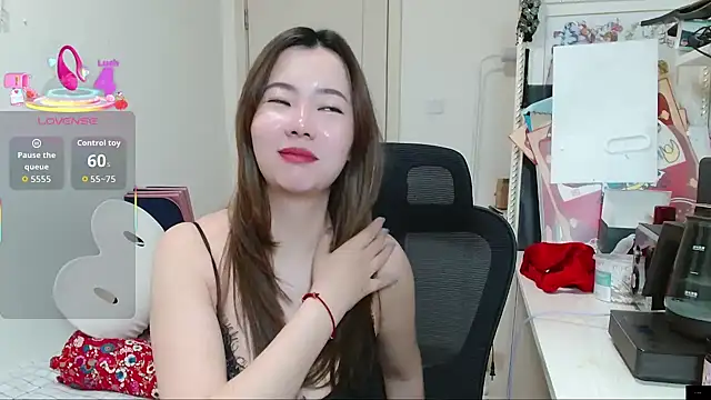 sallycui online show from 04/02/26, 12:18