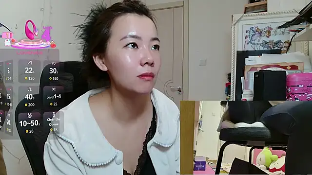sallycui online show from 10/28/25, 11:36