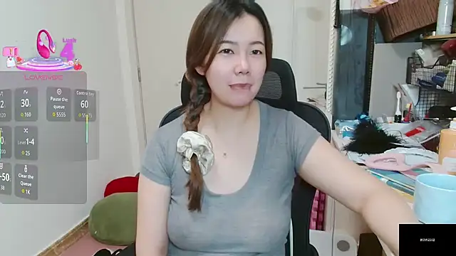sallycui online show from 05/26/26, 11:03
