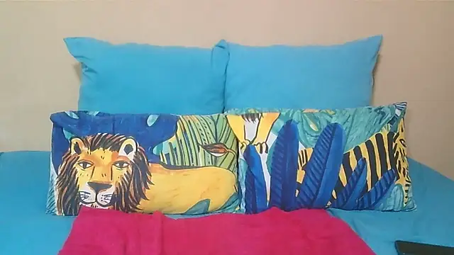 GAIGANTICBOOBS online show from 03/19/26, 01:38