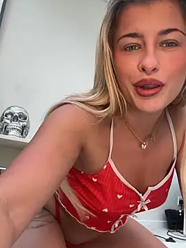 BabyBluexox online show from 06/21/26, 05:19
