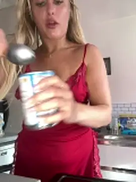 BabyBluexox online show from 02/22/26, 11:01