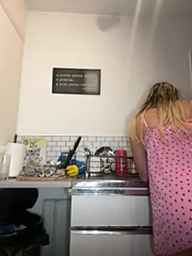 BabyBluexox online show from 02/25/26, 06:19