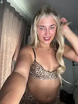 BabyBluexox online show from 07/04/26, 03:38