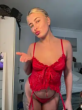 BabyBluexox online show from 01/09/26, 10:44