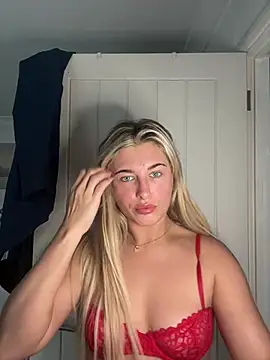 BabyBluexox online show from 02/27/26, 11:32