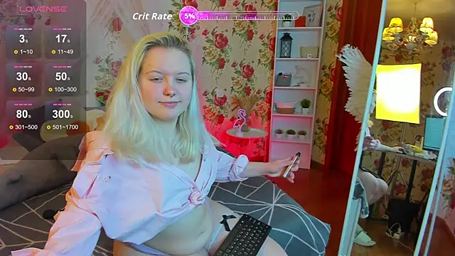 Snapshot of RoseThomas_ chatting on 11/12/25, 07:45 RoseThomas online show from 11/12/25, 07:45