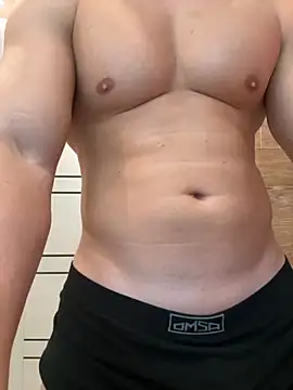 Magic-love1 online show from 11/26/25, 03:12