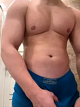 Magic-love1 online show from 12/19/25, 09:44