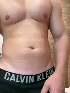 Magic-love1 online show from 11/23/25, 09:19