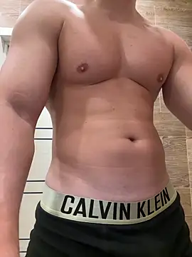 Magic-love1 online show from 11/20/25, 08:04