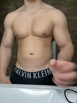 Magic-love1 online show from 02/05/26, 08:21