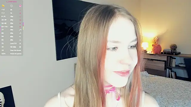 MaliaBourraine online show from 01/11/26, 07:04