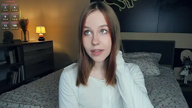 MaliaBourraine online show from 10/09/25, 07:09