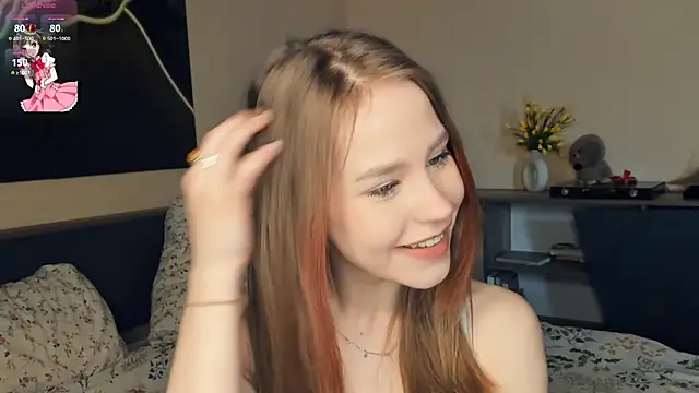 MaliaBourraine online show from 04/05/26, 07:15