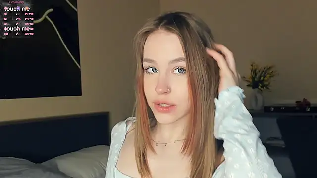 MaliaBourraine online show from 04/09/26, 07:25