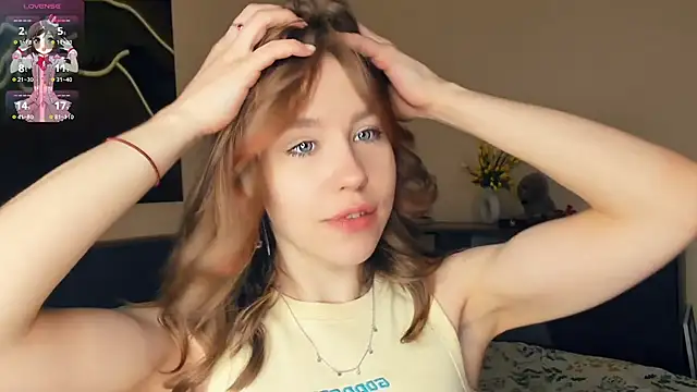 MaliaBourraine online show from 03/28/26, 07:09