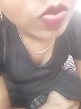 pari rani7 online show from 02/28/26, 04:12