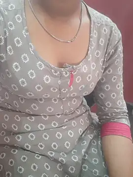 pari rani7 online show from 03/01/26, 03:39