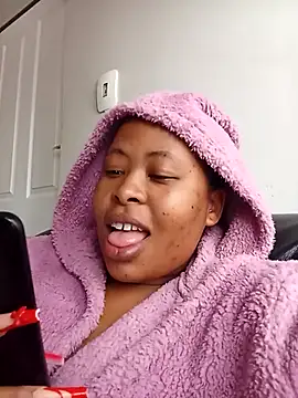 BubblyBeautiful online show from 10/19/25, 11:57