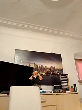 Casianantoonnio online show from 10/24/25, 09:30