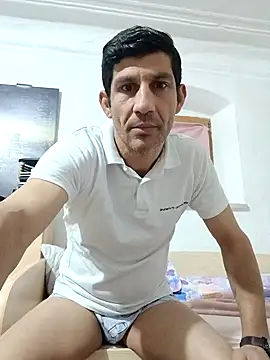 Casianantoonnio online show from 10/28/25, 02:01