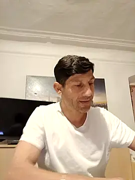 Casianantoonnio online show from 12/02/25, 10:44